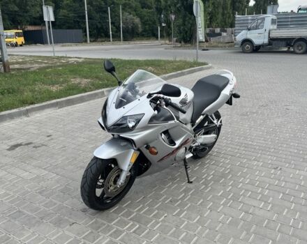 Хонда Другая, объемом двигателя 0.6 л и пробегом 0 тыс. км за 5400 $, фото 9 на Automoto.ua