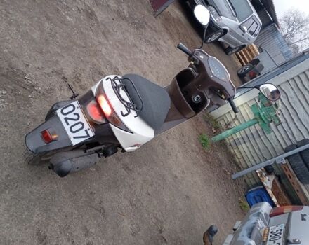 Хонда Другая, объемом двигателя 60 л и пробегом 0 тыс. км за 436 $, фото 3 на Automoto.ua