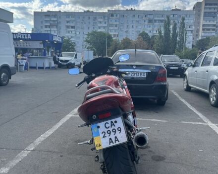 Хонда Інша, об'ємом двигуна 0.6 л та пробігом 0 тис. км за 3100 $, фото 3 на Automoto.ua