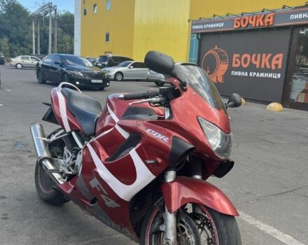 Хонда Інша, об'ємом двигуна 0.6 л та пробігом 0 тис. км за 3100 $, фото 1 на Automoto.ua