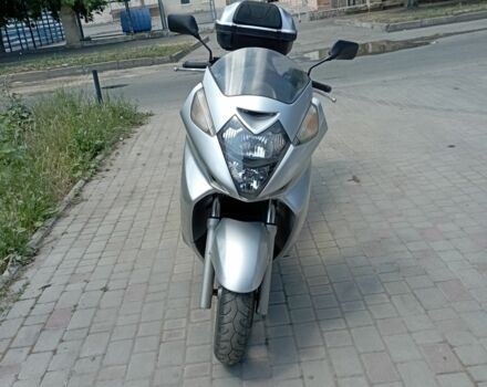 Хонда Другая, объемом двигателя 0.6 л и пробегом 0 тыс. км за 2250 $, фото 13 на Automoto.ua
