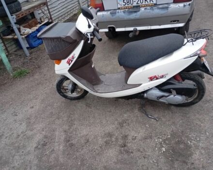 Хонда Другая, объемом двигателя 60 л и пробегом 0 тыс. км за 436 $, фото 4 на Automoto.ua