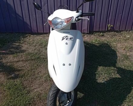 Хонда Другая, объемом двигателя 50 л и пробегом 0 тыс. км за 436 $, фото 1 на Automoto.ua