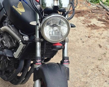 Хонда Інша, об'ємом двигуна 0.6 л та пробігом 0 тис. км за 1950 $, фото 4 на Automoto.ua