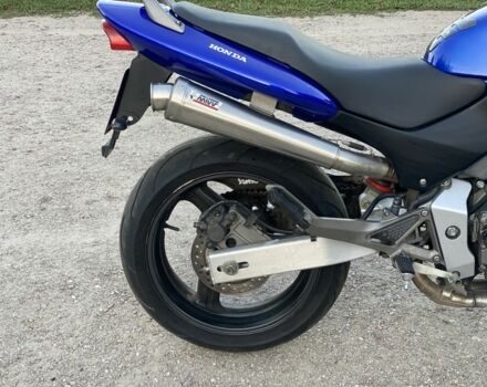 Хонда Інша, об'ємом двигуна 0.6 л та пробігом 0 тис. км за 3500 $, фото 8 на Automoto.ua