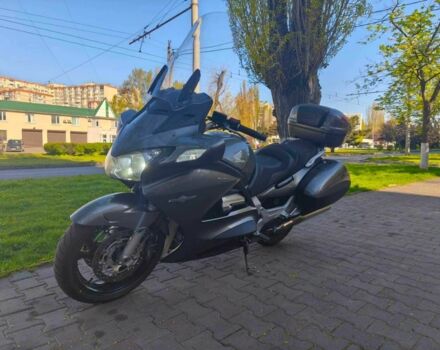 Хонда Інша, об'ємом двигуна 1.3 л та пробігом 0 тис. км за 6900 $, фото 11 на Automoto.ua