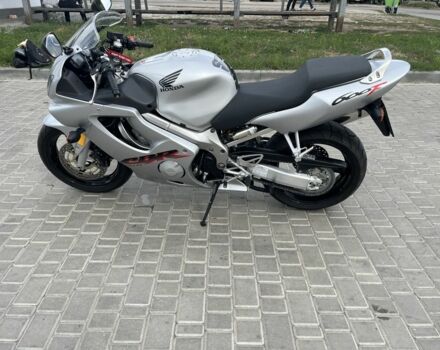 Хонда Другая, объемом двигателя 0.6 л и пробегом 0 тыс. км за 5400 $, фото 5 на Automoto.ua
