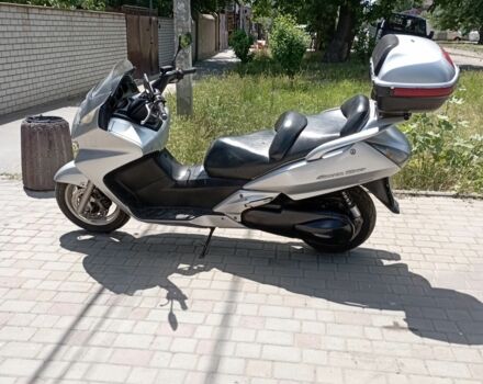 Хонда Другая, объемом двигателя 0.6 л и пробегом 0 тыс. км за 2250 $, фото 6 на Automoto.ua