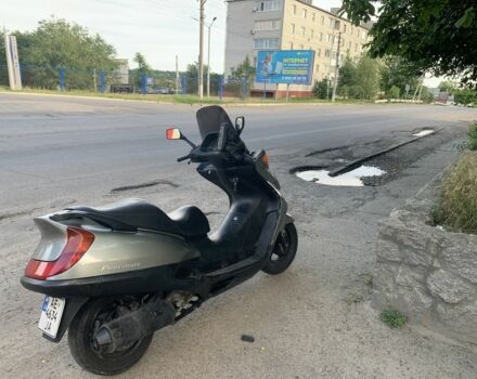 Хонда Другая, объемом двигателя 0.25 л и пробегом 0 тыс. км за 850 $, фото 6 на Automoto.ua