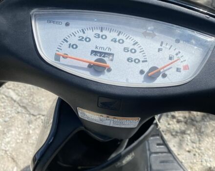Хонда Другая, объемом двигателя 49 л и пробегом 0 тыс. км за 461 $, фото 3 на Automoto.ua