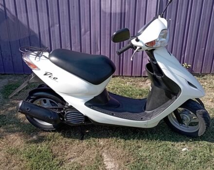 Хонда Другая, объемом двигателя 50 л и пробегом 0 тыс. км за 436 $, фото 2 на Automoto.ua