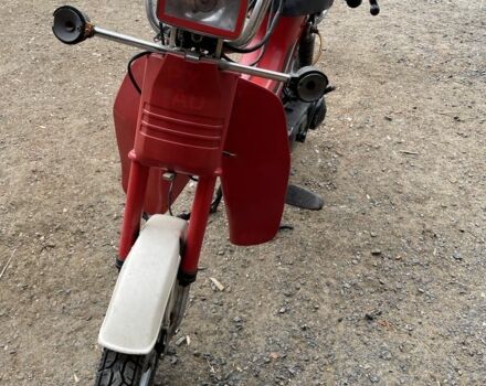 Хонда Другая, объемом двигателя 49 л и пробегом 0 тыс. км за 215 $, фото 4 на Automoto.ua