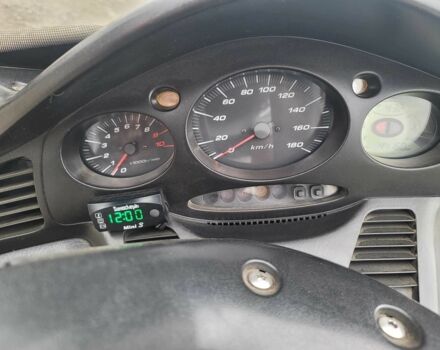 Хонда Другая, объемом двигателя 0.6 л и пробегом 0 тыс. км за 3500 $, фото 9 на Automoto.ua