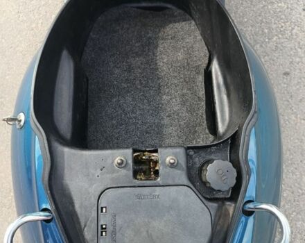 Хонда Інша, об'ємом двигуна 50 л та пробігом 0 тис. км за 690 $, фото 7 на Automoto.ua
