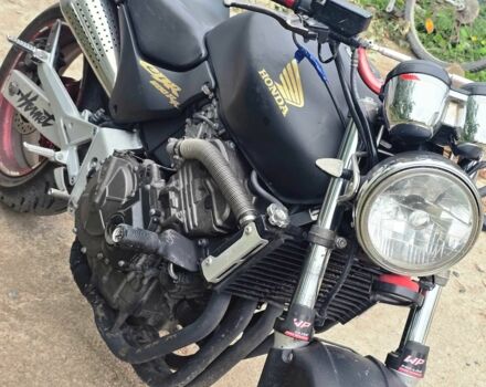 Хонда Інша, об'ємом двигуна 0.6 л та пробігом 0 тис. км за 1950 $, фото 3 на Automoto.ua