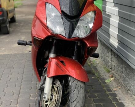 Хонда Інша, об'ємом двигуна 0.8 л та пробігом 0 тис. км за 5500 $, фото 4 на Automoto.ua