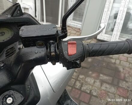 Хонда Другая, объемом двигателя 0.6 л и пробегом 0 тыс. км за 2250 $, фото 5 на Automoto.ua
