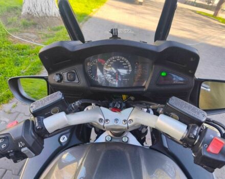 Хонда Інша, об'ємом двигуна 1.3 л та пробігом 0 тис. км за 6900 $, фото 10 на Automoto.ua