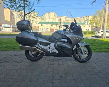 Хонда Інша, об'ємом двигуна 1.3 л та пробігом 0 тис. км за 6900 $, фото 6 на Automoto.ua