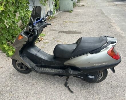 Хонда Другая, объемом двигателя 0.25 л и пробегом 0 тыс. км за 850 $, фото 1 на Automoto.ua