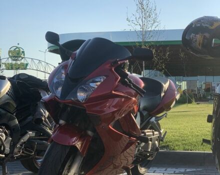 Хонда Інша, об'ємом двигуна 0.8 л та пробігом 0 тис. км за 5500 $, фото 3 на Automoto.ua