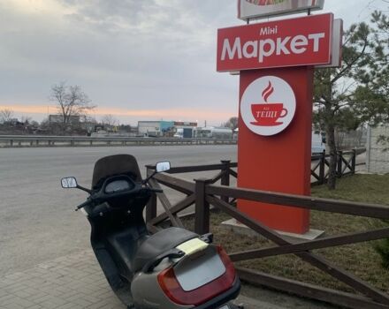 Хонда Другая, объемом двигателя 0.25 л и пробегом 0 тыс. км за 850 $, фото 7 на Automoto.ua