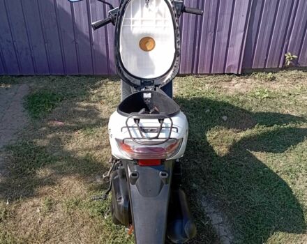 Хонда Другая, объемом двигателя 50 л и пробегом 0 тыс. км за 436 $, фото 3 на Automoto.ua
