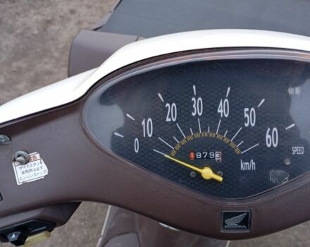 Хонда Другая, объемом двигателя 60 л и пробегом 0 тыс. км за 436 $, фото 1 на Automoto.ua