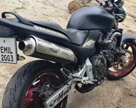 Хонда Інша, об'ємом двигуна 0.6 л та пробігом 0 тис. км за 1950 $, фото 2 на Automoto.ua