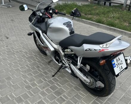 Хонда Другая, объемом двигателя 0.6 л и пробегом 0 тыс. км за 5400 $, фото 4 на Automoto.ua