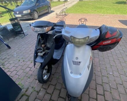 Хонда Другая, объемом двигателя 49 л и пробегом 0 тыс. км за 461 $, фото 6 на Automoto.ua