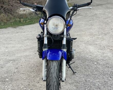 Хонда Інша, об'ємом двигуна 0.6 л та пробігом 0 тис. км за 3500 $, фото 7 на Automoto.ua