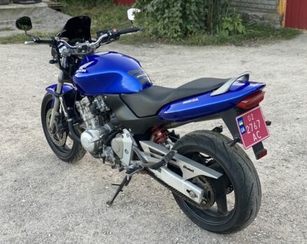 Хонда Інша, об'ємом двигуна 0.6 л та пробігом 0 тис. км за 3500 $, фото 1 на Automoto.ua