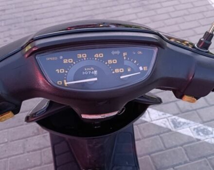 Хонда Другая, объемом двигателя 49 л и пробегом 0 тыс. км за 509 $, фото 9 на Automoto.ua