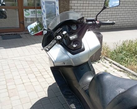 Хонда Другая, объемом двигателя 0.6 л и пробегом 0 тыс. км за 2250 $, фото 7 на Automoto.ua