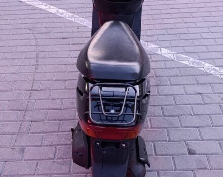 Хонда Другая, объемом двигателя 49 л и пробегом 0 тыс. км за 509 $, фото 3 на Automoto.ua
