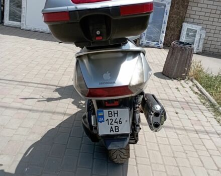 Хонда Другая, объемом двигателя 0.6 л и пробегом 0 тыс. км за 2250 $, фото 9 на Automoto.ua