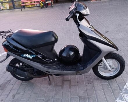 Хонда Другая, объемом двигателя 49 л и пробегом 0 тыс. км за 509 $, фото 4 на Automoto.ua