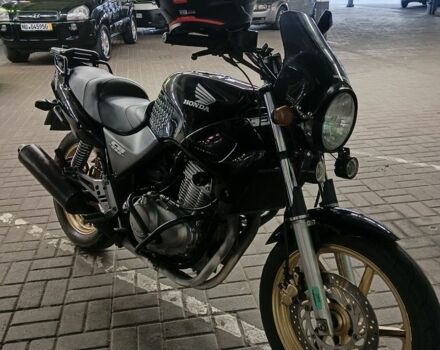 Хонда Інша, об'ємом двигуна 0.5 л та пробігом 0 тис. км за 2950 $, фото 3 на Automoto.ua