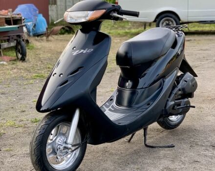 Хонда Інша, об'ємом двигуна 49 л та пробігом 0 тис. км за 570 $, фото 11 на Automoto.ua