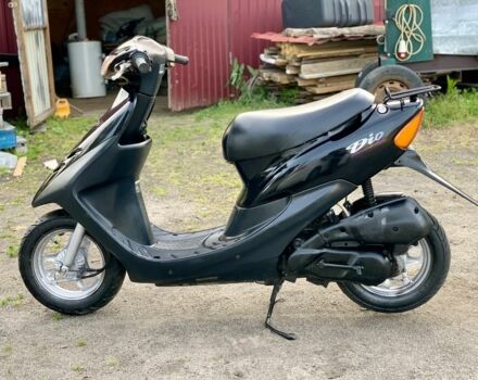 Хонда Інша, об'ємом двигуна 49 л та пробігом 0 тис. км за 570 $, фото 10 на Automoto.ua