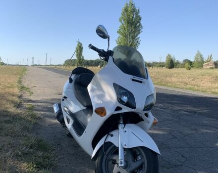 Хонда Другая, объемом двигателя 0.25 л и пробегом 0 тыс. км за 2099 $, фото 1 на Automoto.ua