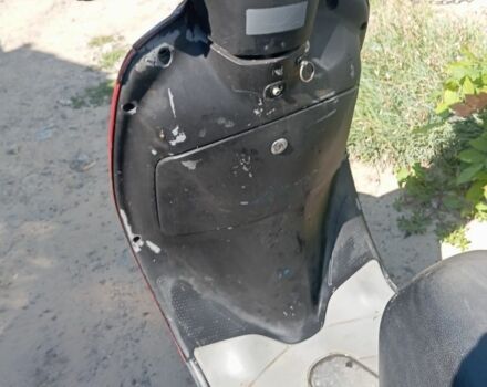 Хонда Інша, об'ємом двигуна 2.3 л та пробігом 0 тис. км за 218 $, фото 3 на Automoto.ua