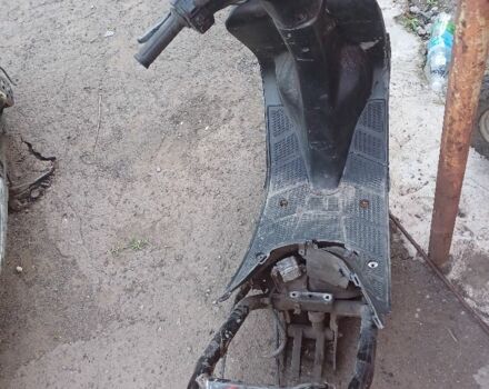 Хонда Інша, об'ємом двигуна 2.3 л та пробігом 0 тис. км за 85 $, фото 19 на Automoto.ua