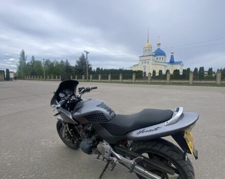 Хонда Інша, об'ємом двигуна 0.6 л та пробігом 0 тис. км за 1600 $, фото 1 на Automoto.ua