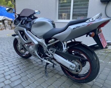 Хонда Інша, об'ємом двигуна 0.6 л та пробігом 0 тис. км за 5500 $, фото 3 на Automoto.ua
