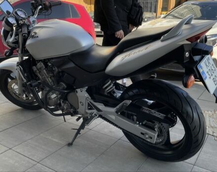 Хонда Другая, объемом двигателя 0.6 л и пробегом 0 тыс. км за 4600 $, фото 4 на Automoto.ua
