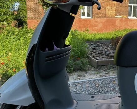 Хонда Другая, объемом двигателя 49 л и пробегом 0 тыс. км за 650 $, фото 7 на Automoto.ua