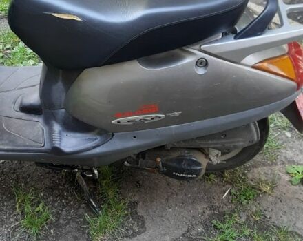 Хонда Другая, объемом двигателя 100 л и пробегом 0 тыс. км за 700 $, фото 7 на Automoto.ua