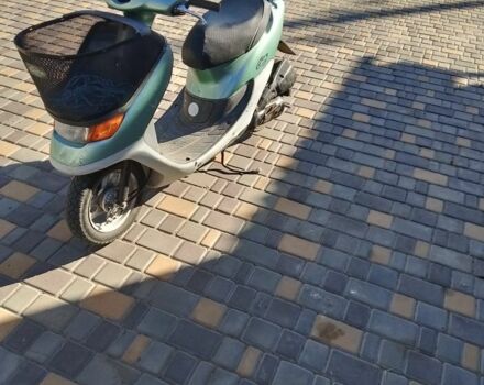 Хонда Другая, объемом двигателя 50 л и пробегом 0 тыс. км за 8300 $, фото 3 на Automoto.ua